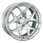 LS Wheels 539 7,5x17 5x100 ET40 D73,1 SF