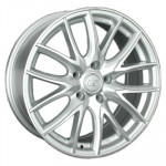 LS Wheels 752 7,5x17 5x114,3 ET45 D73,1 SF