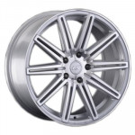 LS Wheels 754 8,5x19 5x120 ET25 D72,6 SF