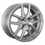 LS Wheels 771 7,5x17 5x114,3 ET45 D73,1 SF