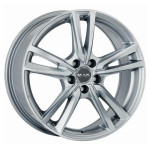 MAK Icona 7,5x17 5x114,3 ET48 D76 Silver