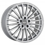 MAK Starlight 7,5x17 5x112 ET45 D66,6 Silver