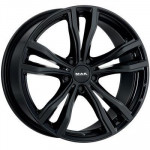 MAK X-Mode 11x20 5x120 ET35 D74,1 Gloss Black