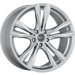 MAK X-Mode 11,5x21 5x112 ET38 D66,6 Silver