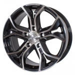 PDW Invader (5196/01) 8,5x20 5x150 ET45 D110,1 M/TBS-2