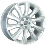 Replay  LR41 8,5x21 5x108 ET45 D63,3 Sil