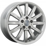 Replay  LR6 9x22 5x120 ET53 D72,6 Sil