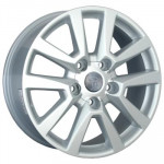Replay  LX40 8x18 5x150 ET56 D110,1 Sil