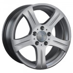 Replay  MR25 8,5x18 5x112 ET48 D66,6 Sil