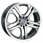 Replay  MR69 9x20 5x130 ET48 D84,1 GMF