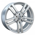 Replay  MR73 8,5x19 5x112 ET60 D66,6 Sil