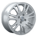 Replay  MZ103 6x15 4x100 ET45 D54,1 Sil