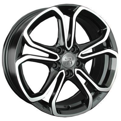 Replay  OPL62 7x17 5x105 ET42 D56,6 BKF