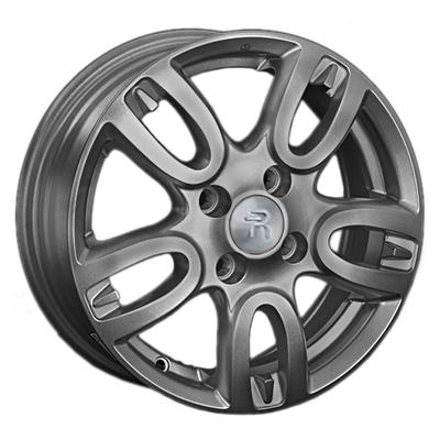 Replay  RN63 5,5x14 4x100 ET43 D60,1 GM