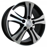 Replay  TY71 8x18 5x150 ET56 D110,1 BKF