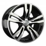 Replay  B99 7,5x17 5x120 ET37 D72,6 BKF
