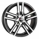 Tech Line 529 6x15 5x112 ET38 D66,6 BD
