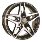 Tech Line 530 6x15 4x114,3 ET45 D56,6 GRD