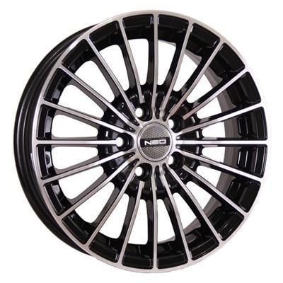 Neo 537 6x15 4x100 ET45 D67,1 BD