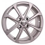 Neo 667 6x16 4x100 ET37 D60,1 Silver