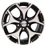 Neo 753 7x17 5x108 ET48 D63,4 BD