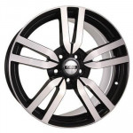 Neo 809 8x18 5x108 ET53 D63,4 BD