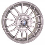 Venti 1406 5,5x14 4x98 ET35 D58,6 Silver
