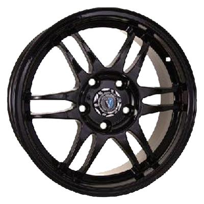 Venti 1502 6x15 4x100 ET45 D54,1 BL