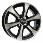 Tech Line 408 5,5x14 4x100 ET43 D60,1 BD