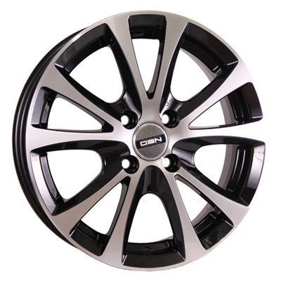 Neo 509 6x15 5x100 ET40 D57,1 BD