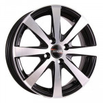 Tech Line 534 5,5x15 4x100 ET45 D60,1 BD