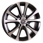 Neo 509 6x15 4x100 ET45 D54,1 BD
