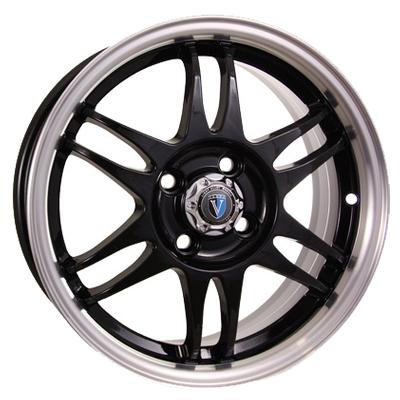 Venti 1502 6x15 4x100 ET45 D60,1 BDR