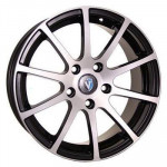 Venti 1603 6,5x16 4x100 ET42 D60,1 BD