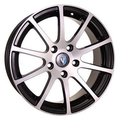 Venti 1603 6,5x16 4x100 ET42 D67,1 BD