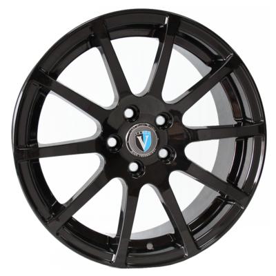 Venti 1603 6,5x16 4x100 ET42 D67,1 BL