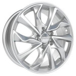 SKAD Marseille 7x17 5x114,3 ET45 D60,1 Селена