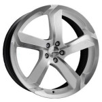 SKAD Аллигатор 6x15 4x98 ET38 D58,6 Алмаз белый