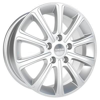SKAD Милан 6,5x16 5x114,3 ET45 D67,1 Селена