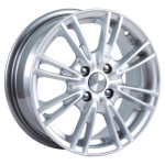 SKAD Пантера 5,5x14 4x100 ET39 D67,1 Селена