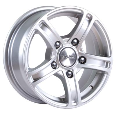SKAD Трофи 6,5x15 5x139,7 ET40 D98,5 Селена