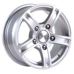 SKAD Трофи 6,5x15 5x139,7 ET40 D98,5 Селена