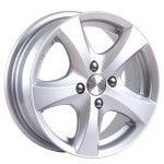 SKAD Уран-2 5,5x14 4x100 ET35 D67,1 Селена