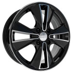 SKAD Эко 6x16 4x98 ET35 D58,6 Алмаз