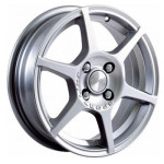 SKAD Ягуар 5,5x14 4x100 ET38 D67,1 Селена