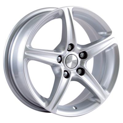 SKAD Слалом 6,5x16 5x114,3 ET35 D67,1 Селена