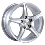 SKAD Слалом 6,5x16 5x114,3 ET35 D67,1 Селена