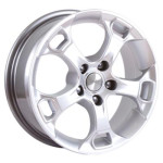 SKAD Фараон 6,5x16 5x112 ET33 D57,1 Селена