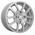 iFREE Слайдер 5,5x14 4x100 ET38 D67,1 Нео-классик