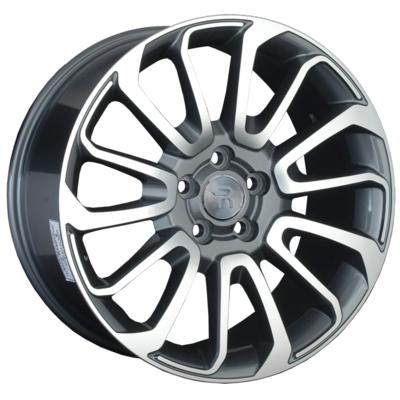 Replay  LR39 9,5x21 5x120 ET49 D72,6 GMF